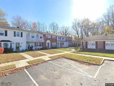 Roanoke, WILLINGBORO, NJ 08046