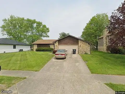 Rypma, WHITELAND, IN 46184