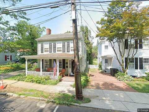 Main, CRANBURY, NJ 08512