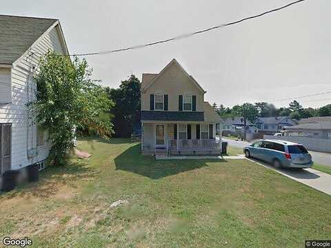 Woodward, WILMINGTON, DE 19805