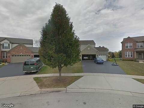 Steiner, ALGONQUIN, IL 60102