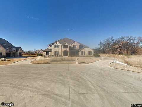 Victory, DOUBLE OAK, TX 75077