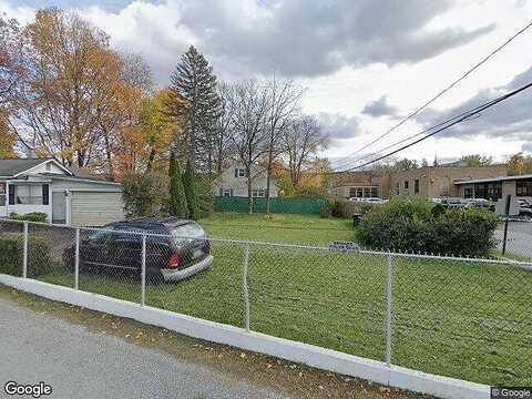 Vine, GREENWOOD LAKE, NY 10925