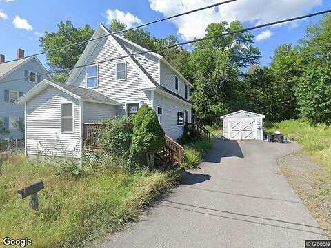 Watson, NORTHFIELD, NH 03276