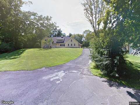Weathervane, WESTPORT, CT 06880