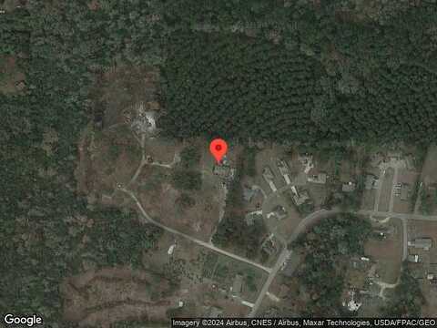 Whitney, PURVIS, MS 39475