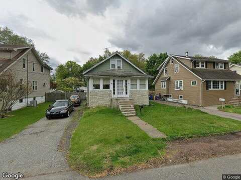 William, LINCOLN PARK, NJ 07035