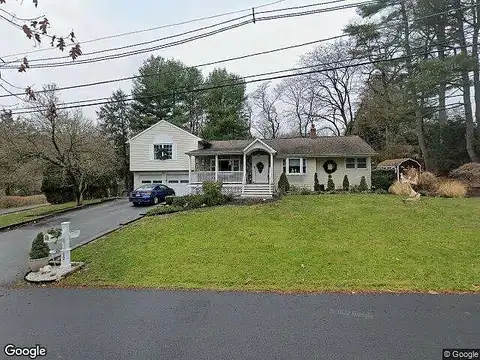 Wortendyke, PARK RIDGE, NJ 07656