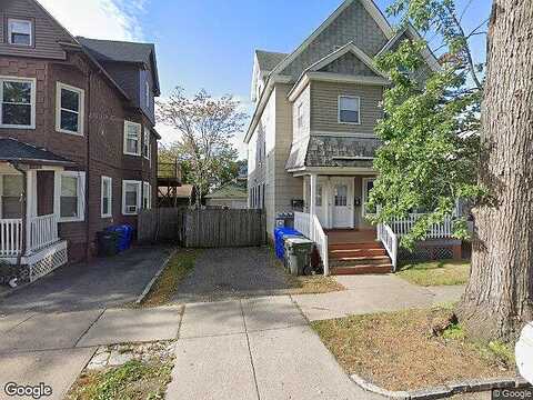 Banbury St, SPRINGFIELD, MA 01104