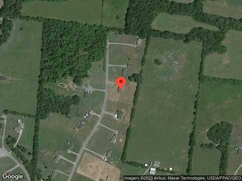 Anderson Creek, BELL BUCKLE, TN 37020