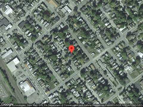 Ball, PORT JERVIS, NY 12771