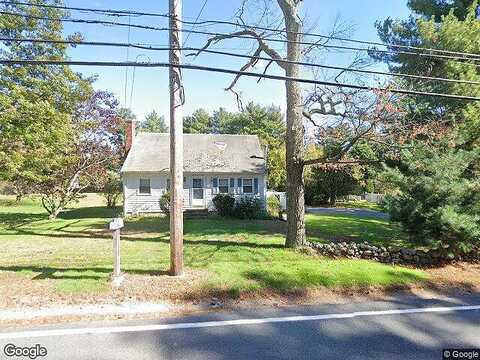 Bay, NORTH EASTON, MA 02356