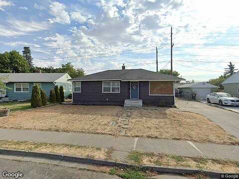 Boyer, WALLA WALLA, WA 99362
