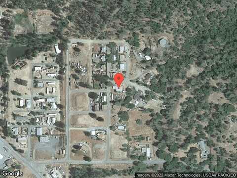 Cascade, LEWISTON, CA 96052