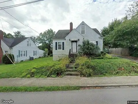 Crab Orchard, SOMERSET, KY 42501