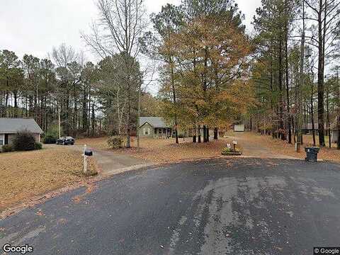 Creek, SHARPSBURG, GA 30277