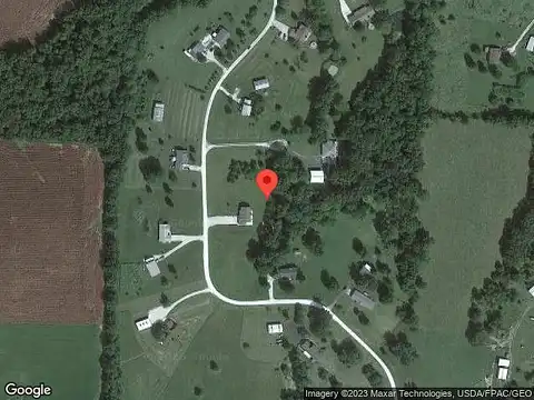 Daniel Boone, WINFIELD, MO 63389
