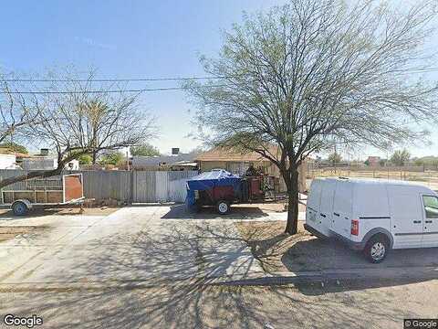 20Th, TUCSON, AZ 85701