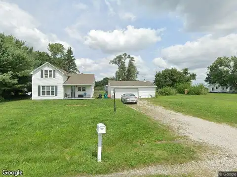 Shelby, OAKLEY, IL 62501