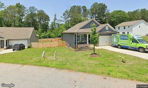 Foxcreek, SENECA, SC 29678
