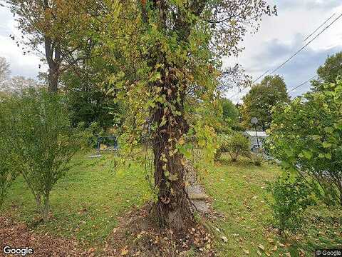 Green, CASTLETON ON HUDSON, NY 12033
