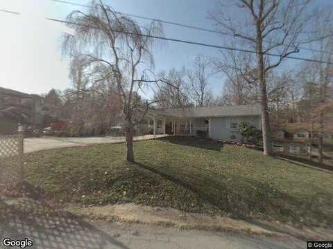 Hillwood, HARRIMAN, TN 37748