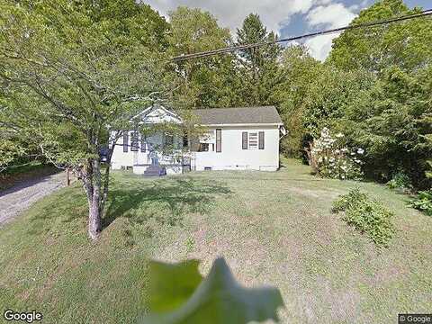 Indian, BURNSVILLE, NC 28714