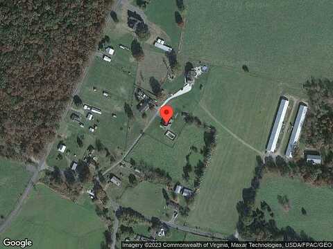 Janie, LURAY, VA 22835