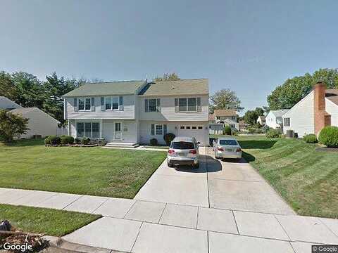 Kevin, DELRAN, NJ 08075