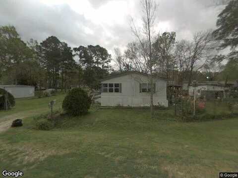 Leaning Oak, POINTBLANK, TX 77364