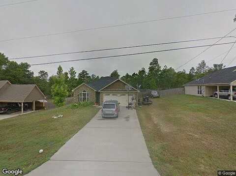 Lee Road 2191, SALEM, AL 36874
