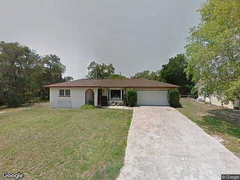 Lime, LAKE PLACID, FL 33852
