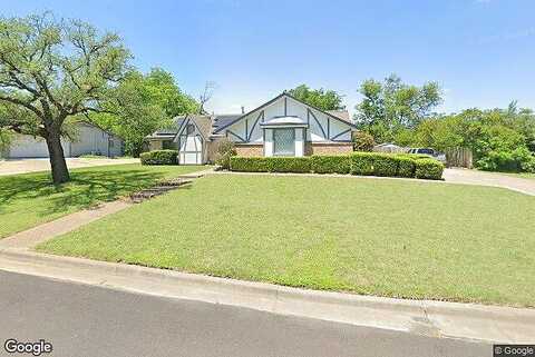 Linden, HEWITT, TX 76643