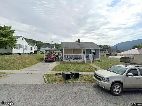 Midway, NARROWS, VA 24124