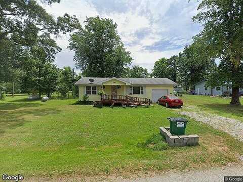Myers, LICKING, MO 65542