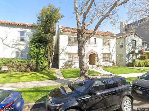 Almont, BEVERLY HILLS, CA 90211