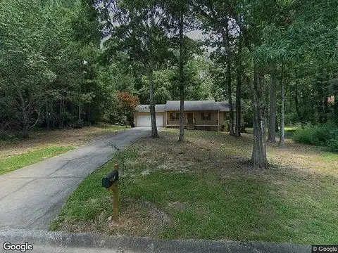 Creek, JONESBORO, GA 30238