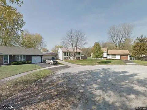 Elm, GLENWOOD, IL 60425