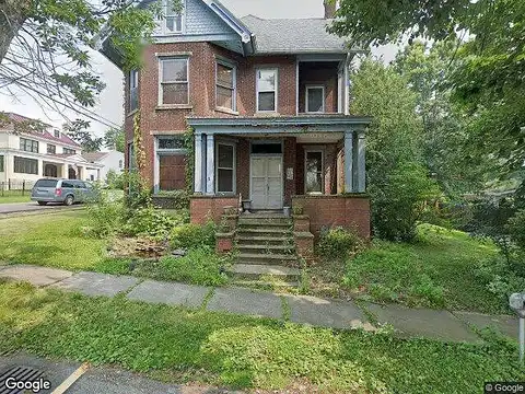 Saint Clair, LIGONIER, PA 15658