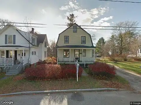 North, WESTBROOK, ME 04092