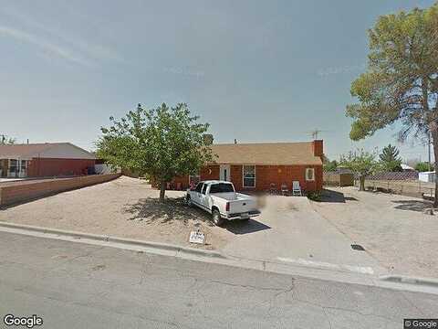 Palmilla Ave, MESQUITE, NM 88048