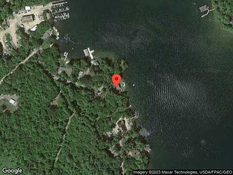 Powers, MEREDITH, NH 03253