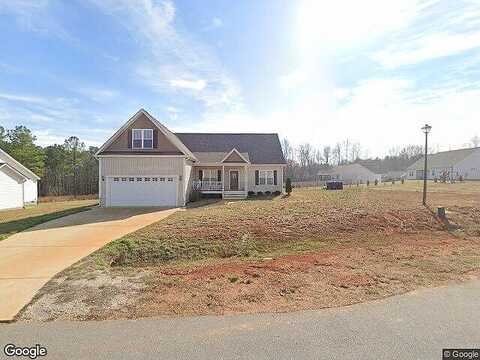 Rhododendron, MIDDLESEX, NC 27557