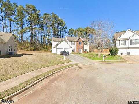 Ridge Pointe, COVINGTON, GA 30016