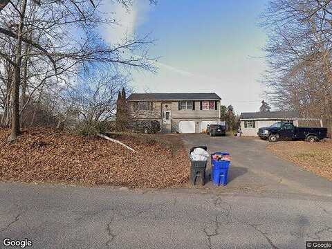 Rye, BROAD BROOK, CT 06016