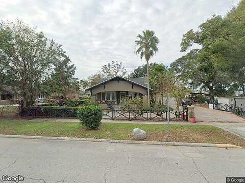 1St, HAINES CITY, FL 33844
