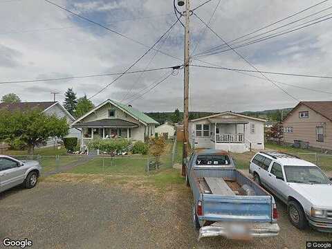 S 6Th St, MCCLEARY, WA 98557