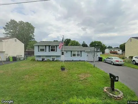 Saltwell, LIVERPOOL, NY 13090