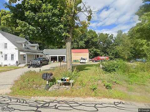 Sanborn, EAST KINGSTON, NH 03827