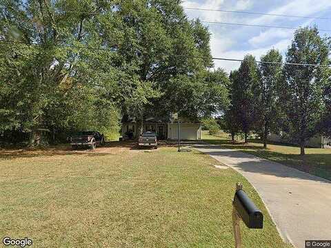 Scarlett Place, BOWDON, GA 30108